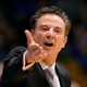 Illustration for article titled No Reason To Expect This Would Happen, Says School Who Hired Rick Pitino, As Coach Faces Fresh NCAA Charges